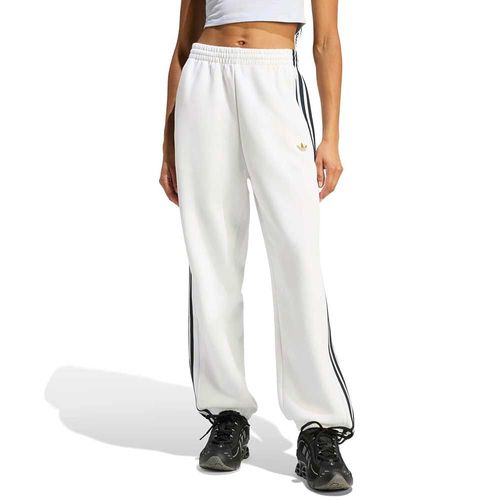 Pantalón Adidas Originals Adicolor Loose Track