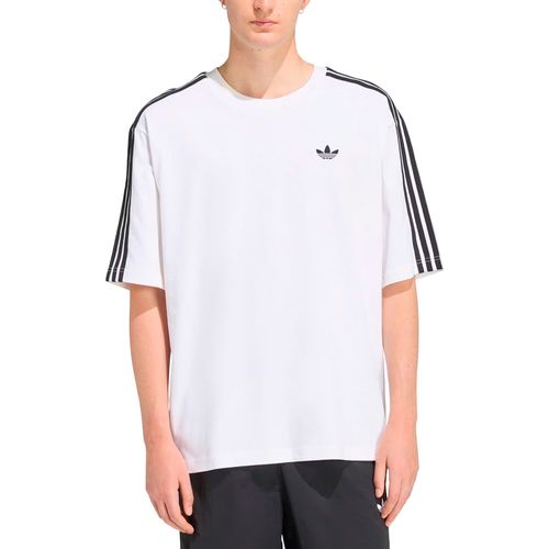 Remera Adidas Originals Adicolor Oversized