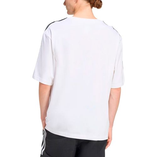 Remera Adidas Originals Adicolor Oversized