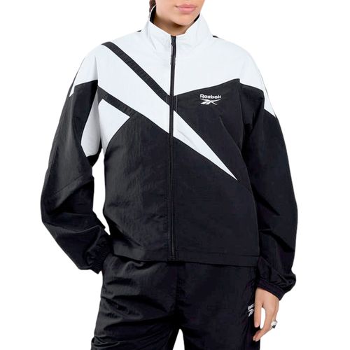Rompeviento Reebok Icon Open Hem