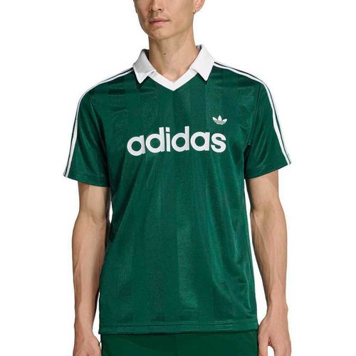 Remera Adidas Originals Archive Collar