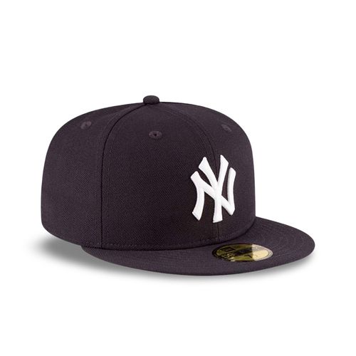 Gorra New Era 59FIFTY MLB New York Yankees
