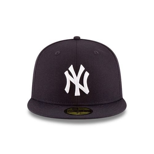 Gorra New Era 59FIFTY MLB New York Yankees