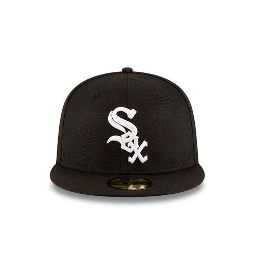 Gorra New Era 59FIFTY Chicago White Sox