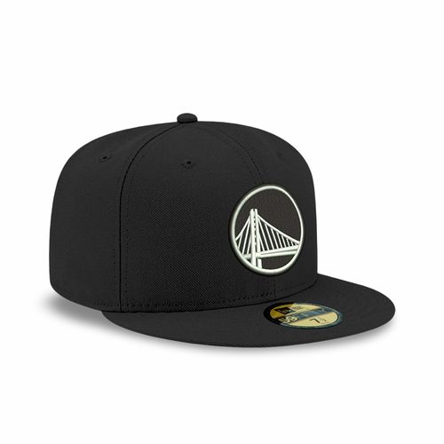 Gorra New Era 59FIFTY Golden State Warriors
