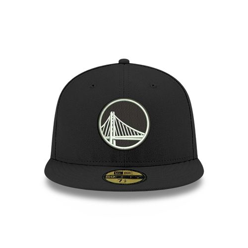Gorra New Era 59FIFTY Golden State Warriors