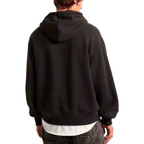 Buzo Vans Stretch Logo