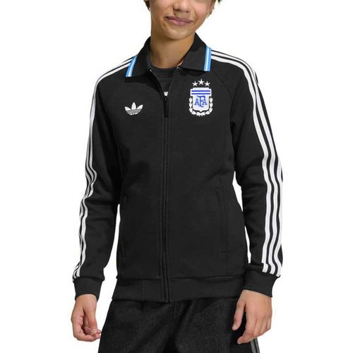 Campera Adidas Originals Anthem Selección Argentina 26
