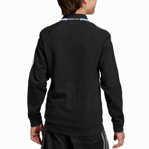 Campera Adidas Originals Anthem Selección Argentina 26