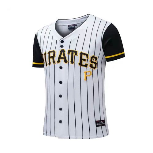 Camisa MLB Pittsburgh Pirates
