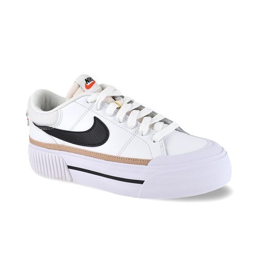 Zapatilla Nike Court Legacy Lift