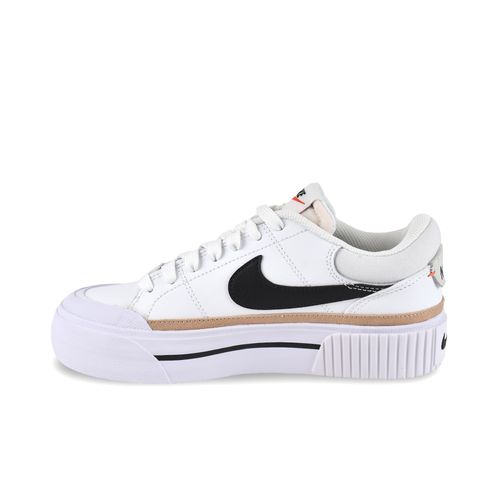 Zapatilla Nike Court Legacy Lift