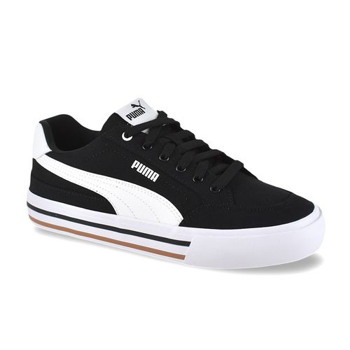 Zapatilla Puma Court Classic Vulc