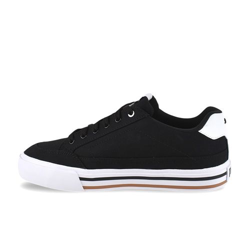 Zapatilla Puma Court Classic Vulc