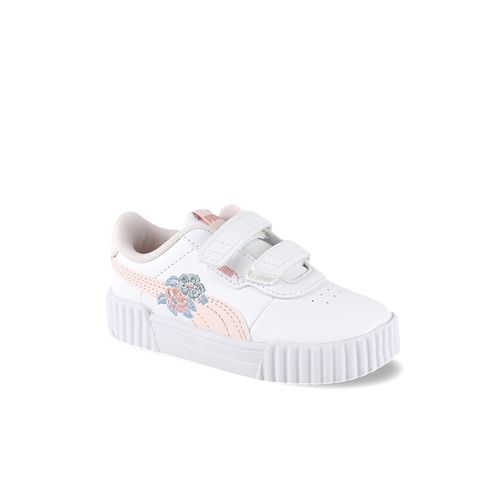 Zapatilla Puma Carina 3.0 Floral V