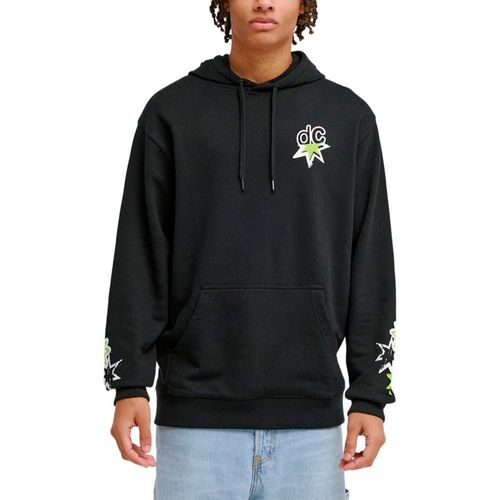 Buzo DC Shoes Shock Side