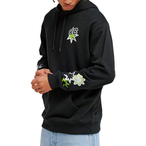 Buzo DC Shoes Shock Side