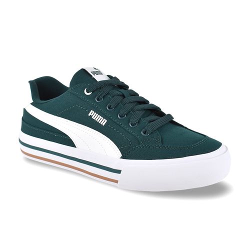 Zapatilla Puma Court Classic Vulc