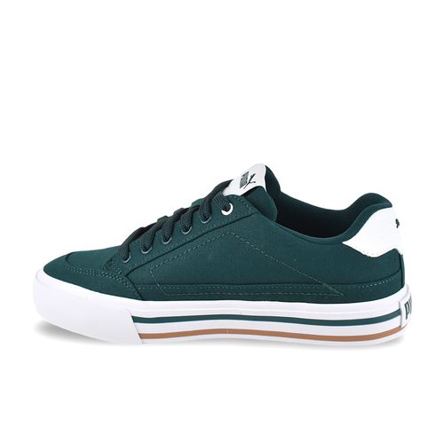 Zapatilla Puma Court Classic Vulc