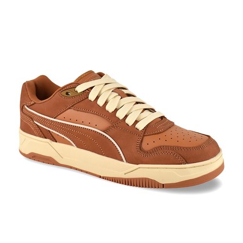 Zapatilla Puma Rbd Break Low Rustic Cabin