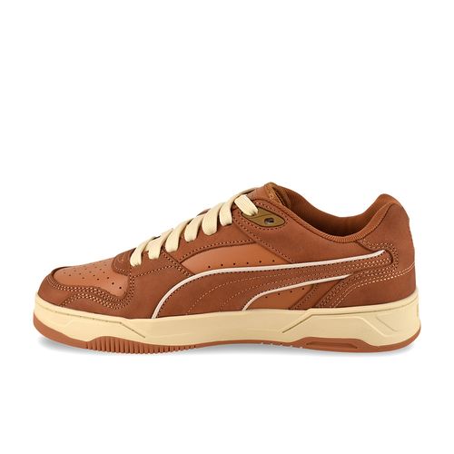 Zapatilla Puma Rbd Break Low Rustic Cabin