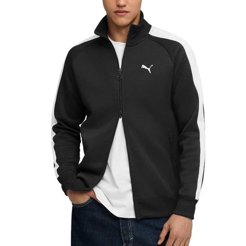 Campera Puma T7 Always On