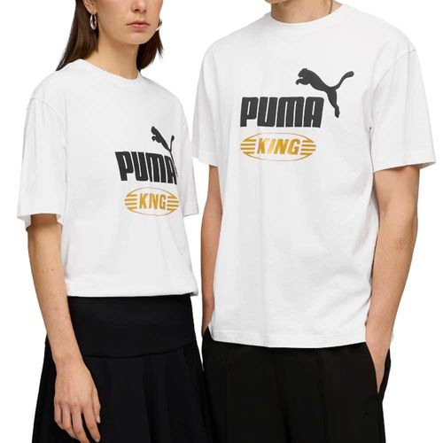 Remera Puma Future Archive King