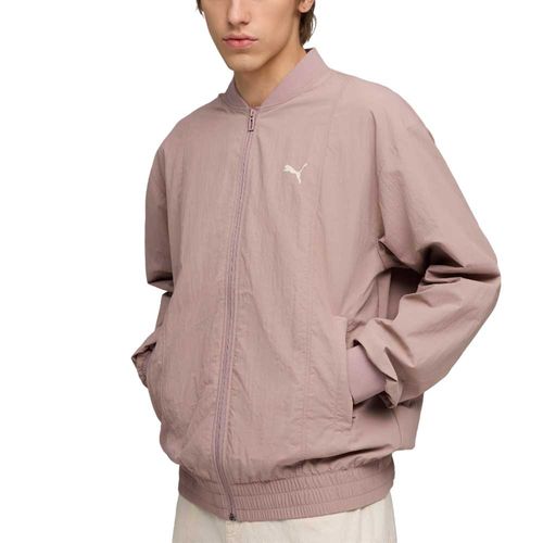 Campera Puma Class Bomber
