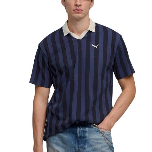Remera Puma Class Pinnacle