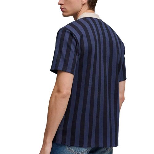 Remera Puma Class Pinnacle