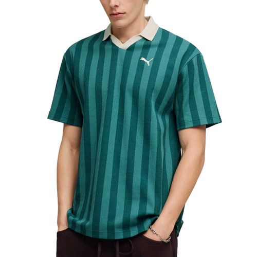 Remera Puma Class Pinnacle