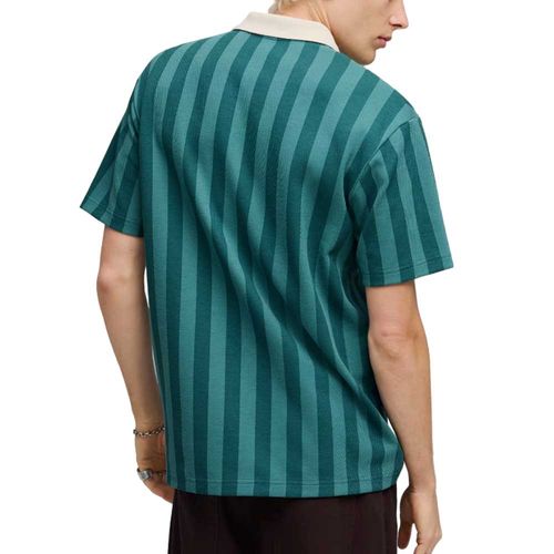 Remera Puma Class Pinnacle