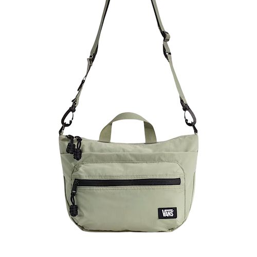 Bandolera Vans Wilder Crossbody