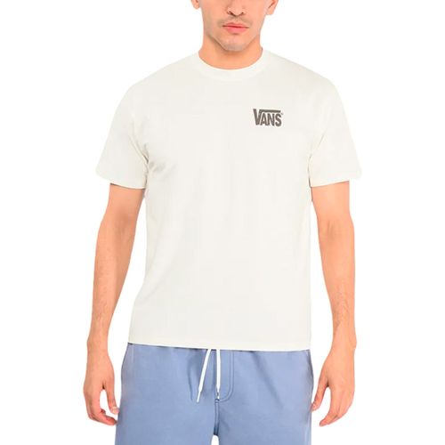 Remera Vans Outline Hybrid