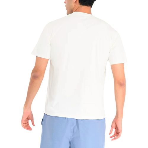 Remera Vans Outline Hybrid