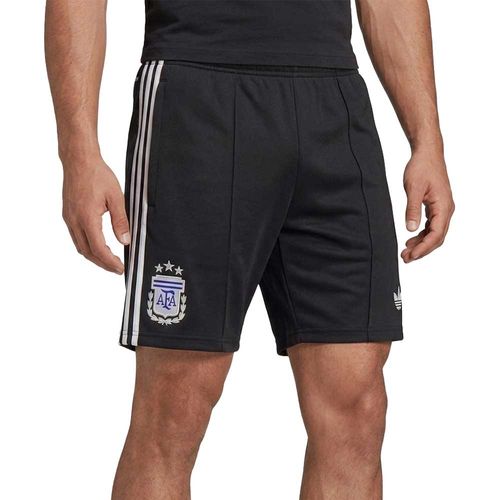 Short Adidas Originals Alternativo AFA Selección Argentina 26