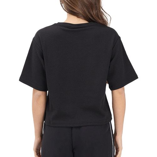 Remera Puma Essentials Elevated Relaxed