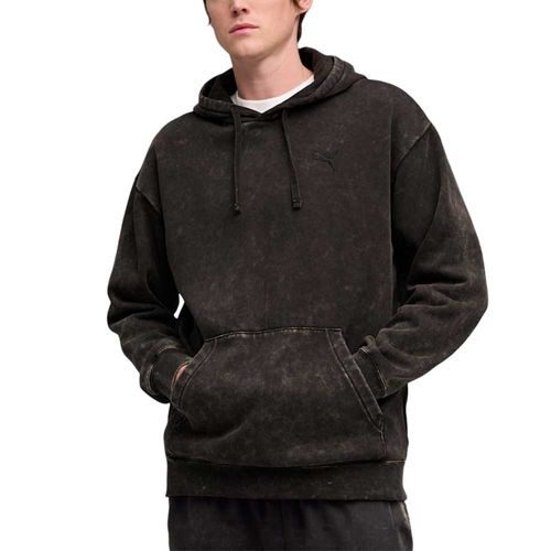Buzo Puma Essentials Elevated Relaxed
