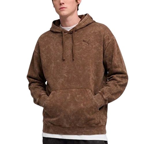 Buzo Puma Essentials Elevated Relaxed