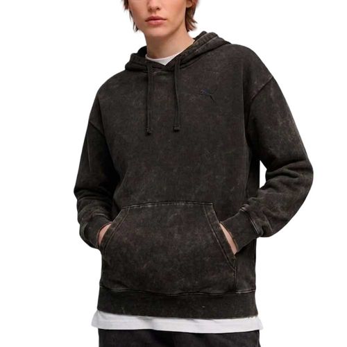 Buzo Puma Essentials Elevated Relaxed