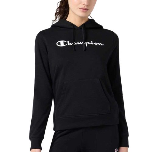 Buzo Champion Hooded Sweatshirt