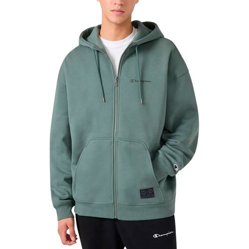Campera Champion Hoodie Sweatshirt