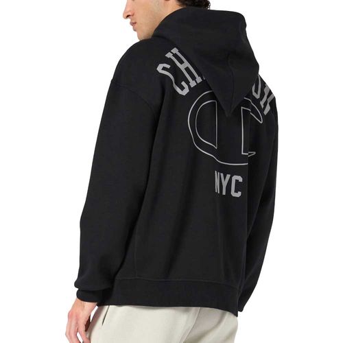 Campera Champion Hoodie Sweatshirt
