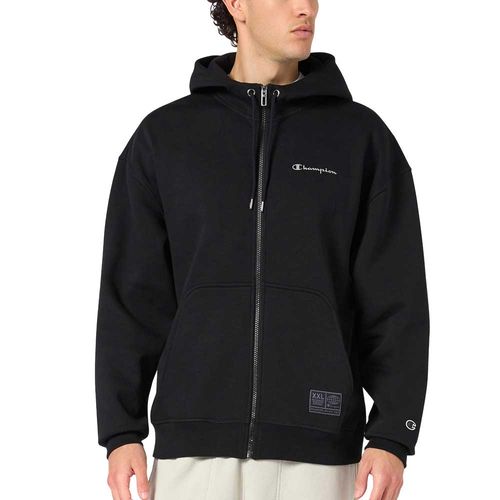 Campera Champion Hoodie Sweatshirt