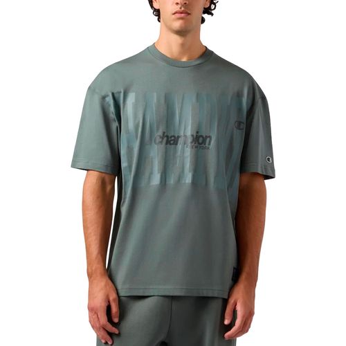 Remera Champion Urban Contemporary