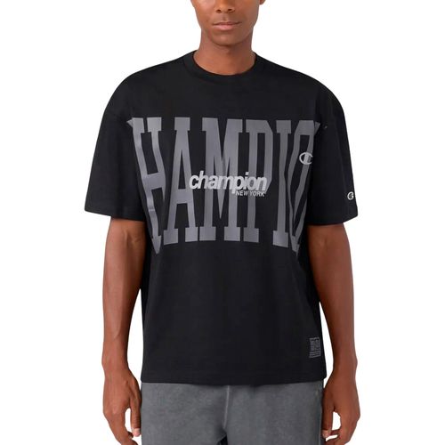 Remera Champion Urban Contemporary