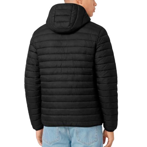 Campera Champion Hooded Jacket