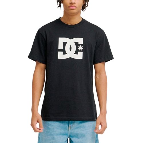 Remera DC Shoes Star