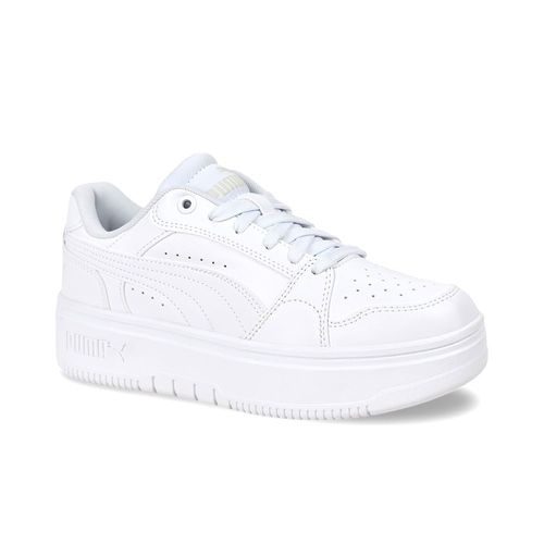 Zapatilla Puma Rebound Femme Low