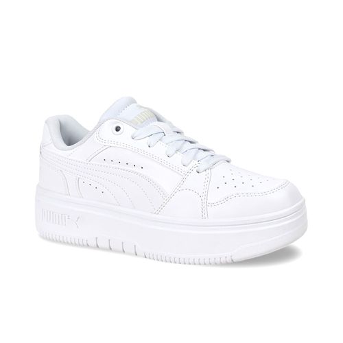 Zapatilla Puma Rebound Femme Low